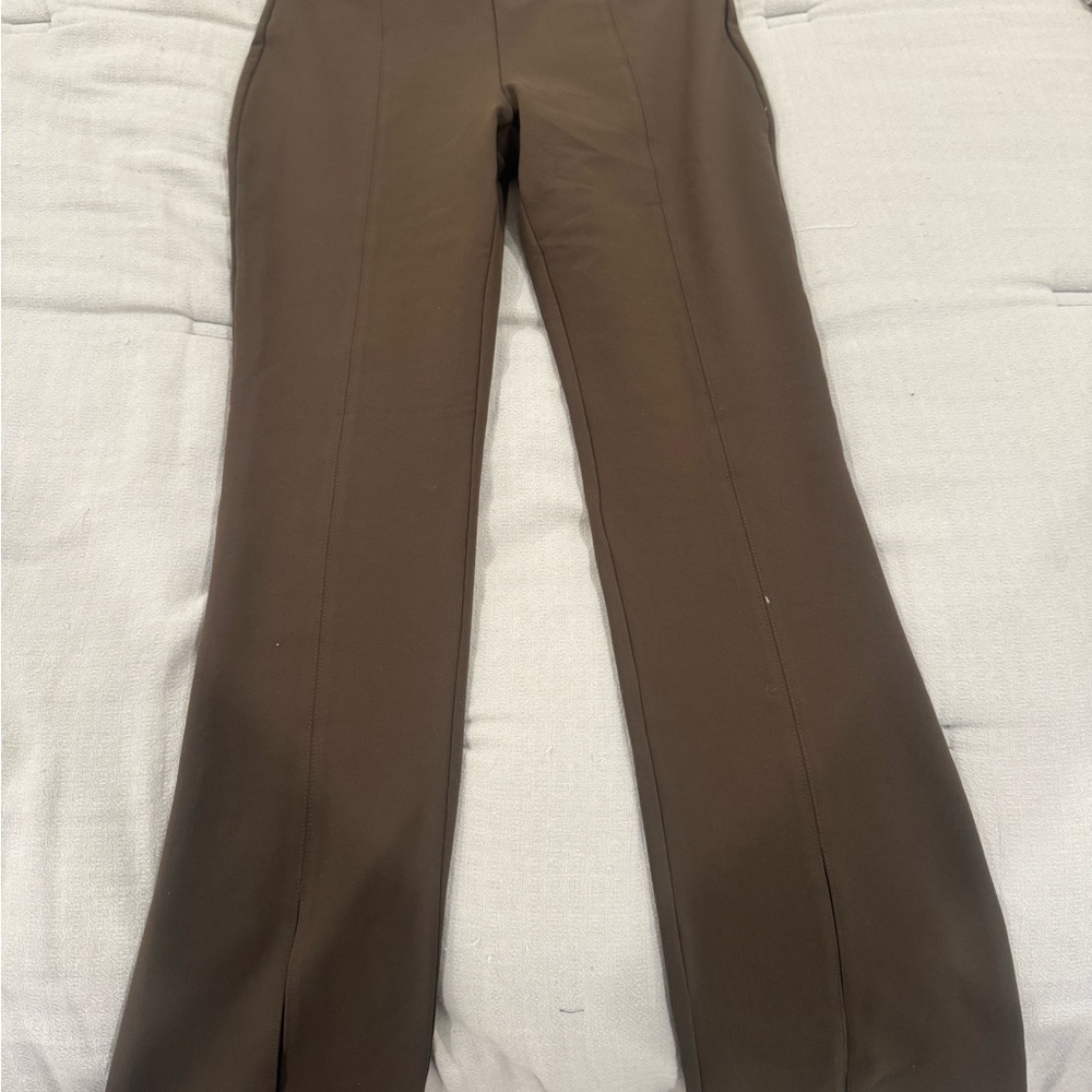 ALO Yoga Women’s Brown Leggings